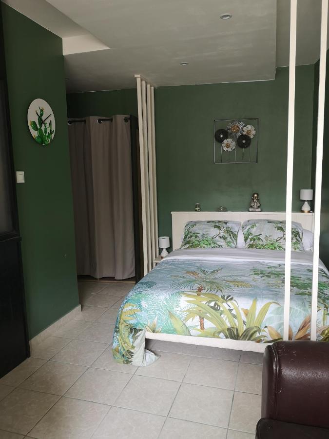 Appartement Chez cathe à Rieux-Minervois Extérieur photo