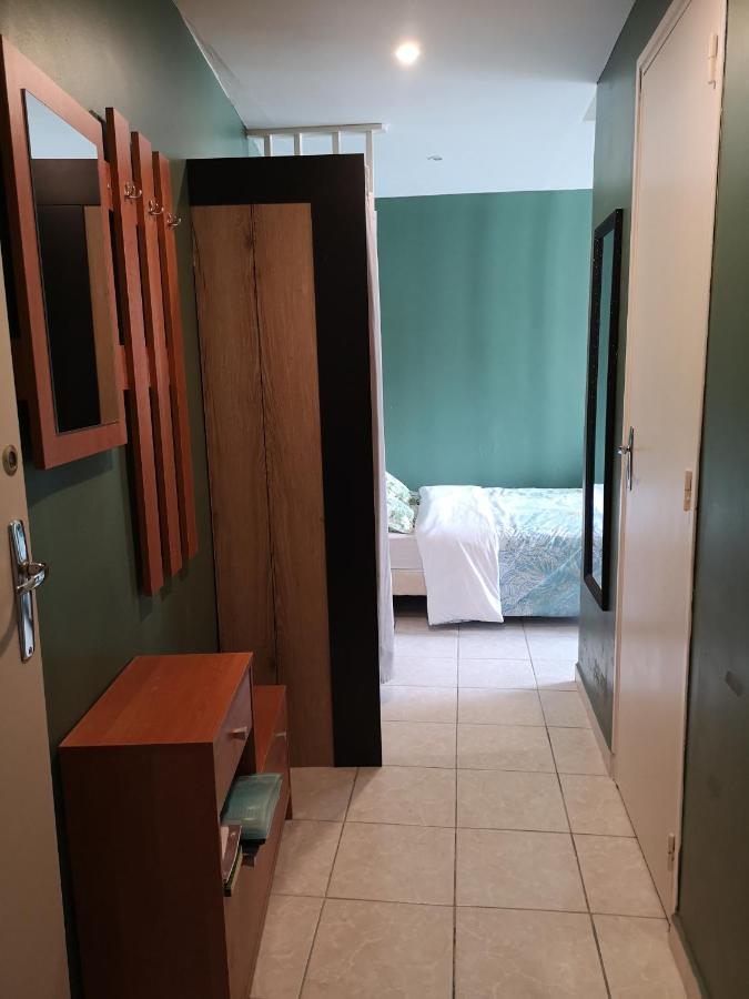 Appartement Chez cathe à Rieux-Minervois Extérieur photo
